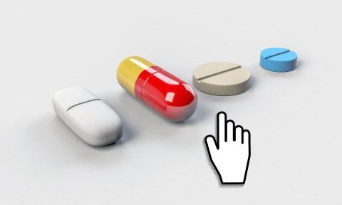 Vente en ligne et grande distribution : les inquiétudes des pharmaciens