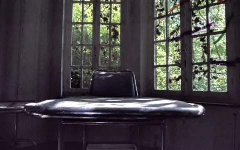 Mon premier décès sur table d'opération : témoignage