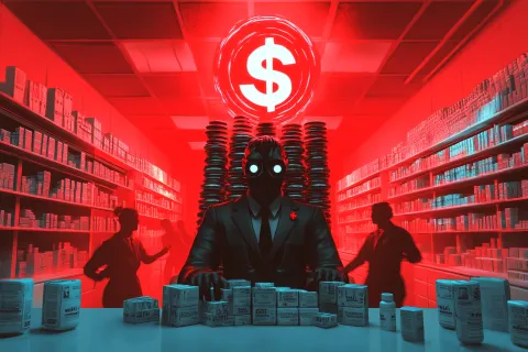 Aux USA, tout s’achète ! La chaine de pharmacies Walgreens met fin aux poursuites pénales pour son implication dans la crise des opiacés en payant 350 millions de dollars