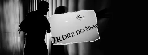 Le président du conseil de l'Ordre de la Réunion accusé de violences conjugales par son ex-conjointe