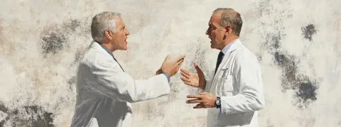 Affaire Le Scouarnec : l’Ordre met en cause ses antennes départementales pour avoir fermé les yeux