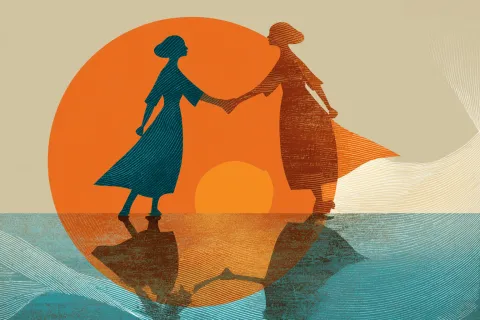 Rôle précis, clause de conscience, délit d'entrave... Médecins et infirmiers raccords sur les garde-fous en cas d'aide à mourir 