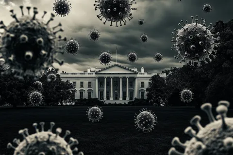 L’administration Trump connaît la « véritable origine » du Covid, c’est une fuite de laboratoire ! 