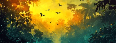 Un nouveau virus probablement à l'origine de l'épidémie de fièvre d'Oropouche, qui sévit au Brésil