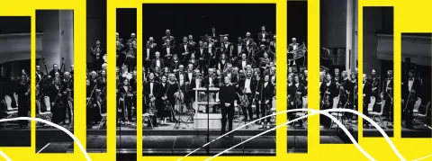 L’orchestre symphonique des médecins : une affaire de famille 