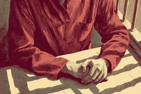 Un ostéopathe condamné à 17 ans de prison pour des viols et agressions sexuelles sous couvert de soins