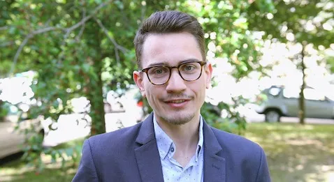 La consult' d'Antoine Oudin