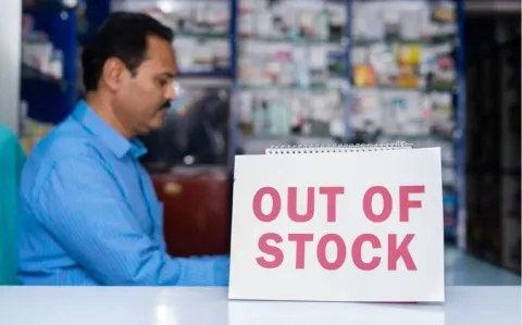 Bientôt en pénurie de paracétamol, les autorités prennent des mesures