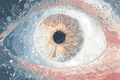 Sémaglutide et perte de vision : quatre patients indemnisés au Danemark