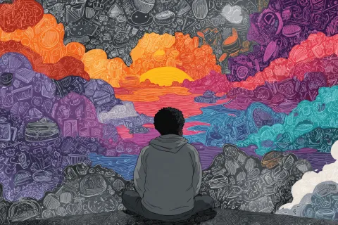 Médicaments anti-obésité GLP-1 : une enquête met en évidence des effets secondaires psychiques et une « baisse de l'enthousiasme »