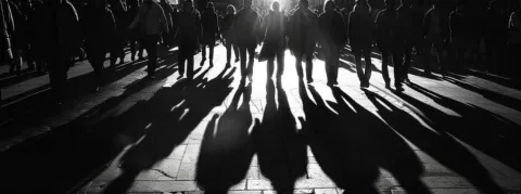 « Si ça continue, on fera grève aux JO et on leur laissera l'hôpital », les Padhue manifestent pour une vraie régulation