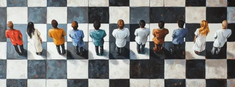 EVC 2024 : 800 Padhue restent sur le carreau pour manque de postes, « un scandale »