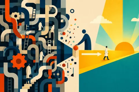 Un examen plutôt qu'un concours et une validation sur le terrain : voici ce que veut faire le gouvernement pour simplifier l'autorisation d'exercice des Padhue