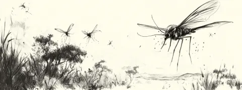 Le paludisme tue un peu moins, mais on doit faire mieux 