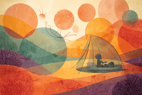 Paludisme : enfin un traitement pour les 30 millions de bébés exposés 