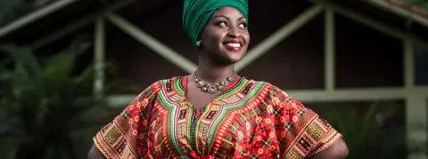 Le premier vaccin antipaludique va être distribué à 12 pays d'Afrique