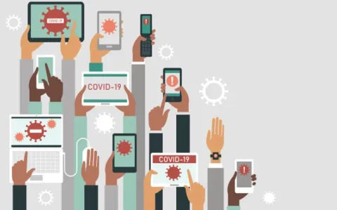 Comment déclarer la Covid19 comme maladie professionnelle ? 