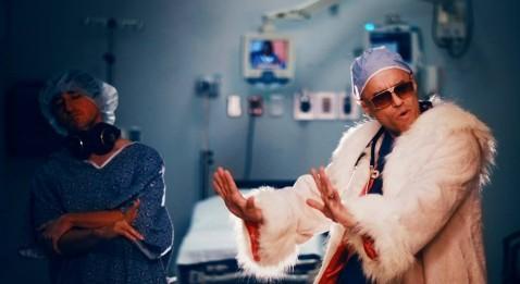 ZDoggMD, R-Kelly de la médecine