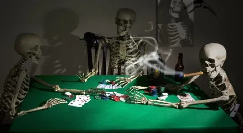 Quand les associations biaisent le débat...