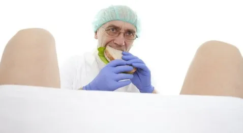 Vers la suppression des salles de garde ?