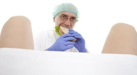 Vers la suppression des salles de garde ?