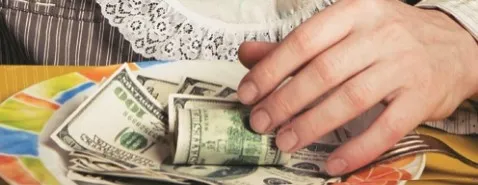 Péché n°2 : L’avidité