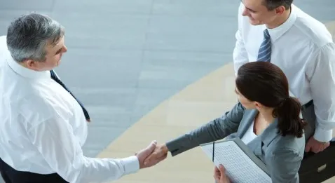 L'accord sera total ou ne sera pas !