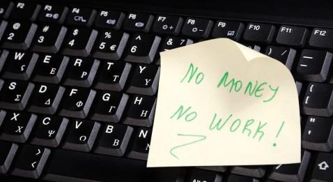 Greve totale des libéraux le 12 novembre