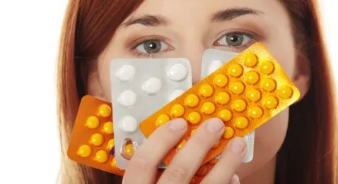 Les pilules de 3ème génération en cause...