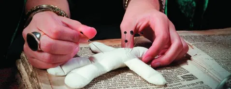 Lunettes et soins dentaires : l'épine dans le pied !