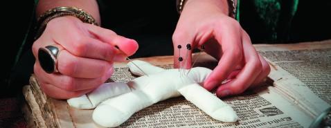 Lunettes et soins dentaires : l'épine dans le pied !