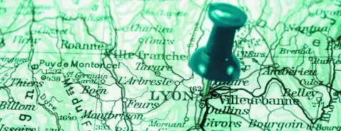 Les Hospices Civils de Lyon et le CHU de Montpellier-Nîmes représentent la tendance nationale