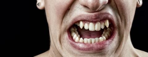 Péché n°7 : La colère