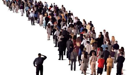 Aux Etats-Unis, les patients peuvent prendre rendez-vous pour aller aux urgences