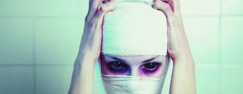 Attention à l'infection