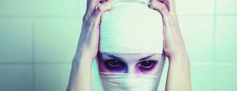 Attention à l'infection