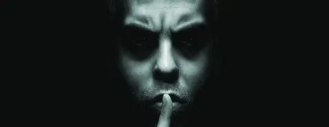 Z’avez dit…« infection nosocomiale » ?