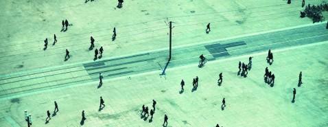 Réseauter sans mégoter pour savoir o`u travailler