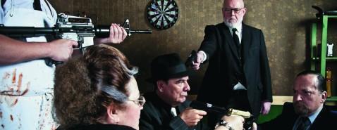 Quand le bloc... débloque !