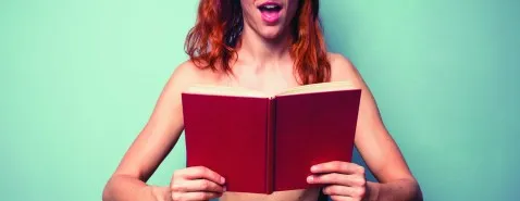 Shéhérazade à l’hôpital