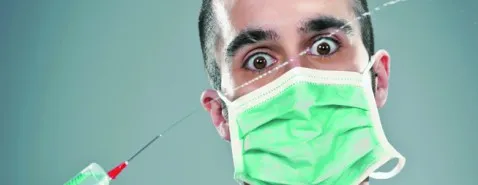 L'Oniam, l'interlocuteur en cas de complications de vaccinations obligatoires...