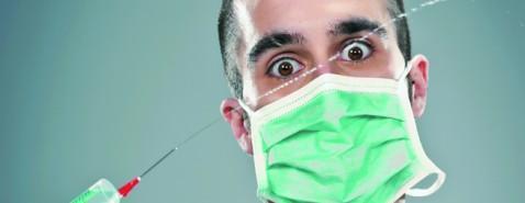 L'Oniam, l'interlocuteur en cas de complications de vaccinations obligatoires...