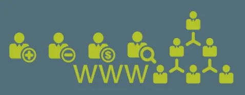 Liens utiles pour la recherche de postes