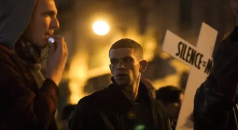 120 bpm : WUD remet le couvert avec Robin Campillo