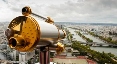 Classement des facultés parisiennes au choix des DES de médecine générale
