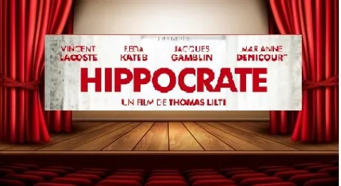 César pour Hippocrate