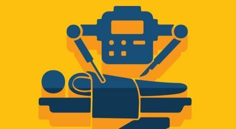 Wall-E-chirurgie