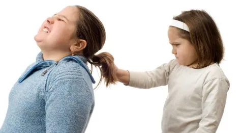 Digne d'une cour d'école !