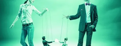 Les femmes réussissent comme les hommes