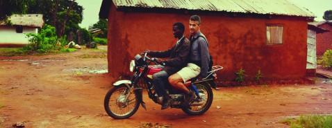 Reporter de guerre Vs Médecins de l’extrême